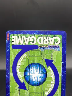 Piximon Vintage Digimon Card Japanese 1999 Digital Monster BANDAI Bo-224 - Image 5