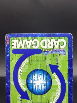 MetalMamemon Vintage Digimon Card Japanese 1999 Digital Monster BANDAI Bo-236 - Image 5
