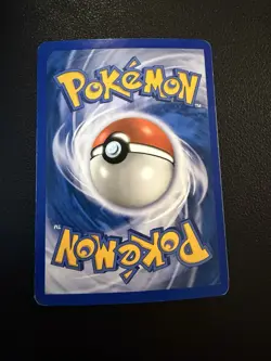 Pokemon Chansey ex 96/109 EX Ruby & Sapphire Holo Ultra Rare 2003 Card LP+ - Image 5