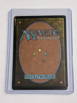 MTG March of the World Ooze Japanese Aetherdrift 0402 Magic the Gathering - Image 2