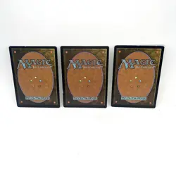 3x Ogre Battledriver MTG Magic The Gathering - Image 2