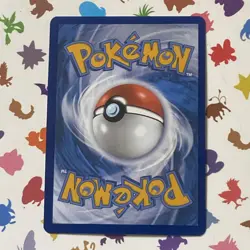 Pokemon Noctowl TCG SVP141 Stellar Crown Black Star Promo Card NM/MT Condition - Image 4
