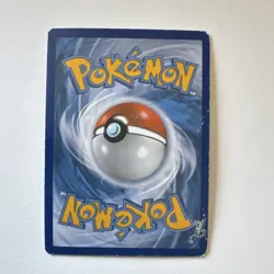 Pokemon Emboar EX Ultra Rare Holo Breakpoint 14/122 Basic 180 HP Strong Flare - Image 2