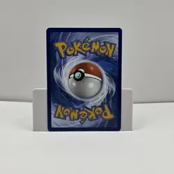 Pokemon TCG Misty's Lapras IR 194/182 Pokemon Destined Rivals Illustration Rare - Image 2