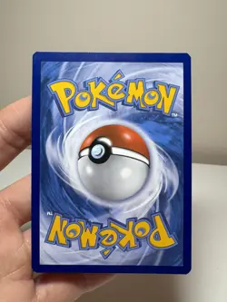 Pokemon TCG Gyarados-EX Breakpoint 114/122 Holo Full Art Ultra Rare - Image 3