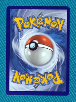 Pokemon TCG Spiritomb 087/132 Mega Evolutions Play! Halloween Stamped Promo Mast - Image 2