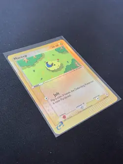 Mareep 64/97 | 2003 Pokemon EX Dragon Reverse Holo | LP/MP - Image 2