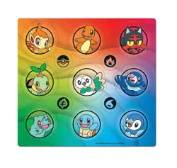 Pokemon First Partner Illustration Collection Series 1 Presale Ships 3/30 - 4/9 - Image 4