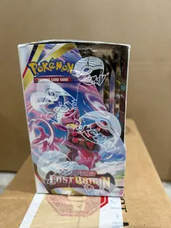 Pokemon TCG Lost Origin Booster Box 36 Packs. Brand New Sealed with Acrylic Case - Image 5