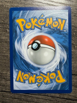 POKEMON NON HOLO SURFING PIKACHU 111/108 RARE EVOLUTIONS NEW ARCEUS SLEEVE LP - Image 4