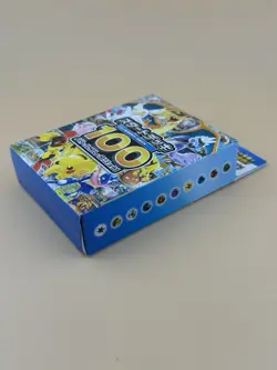 Pokemon MEGA Start Deck 100 Battle Collection Japanese 2025 - Image 4