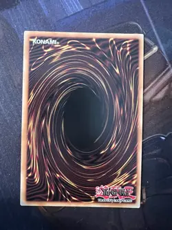 Magician of Black Chaos MAX TN19-EN002 Prismatic Secret Rare Limited Edition LP - Image 2