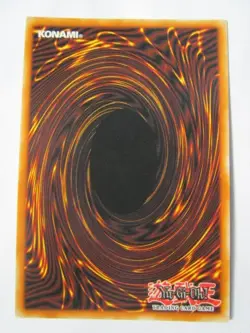 Yugioh! Number 39: Utopia Tn23-En013 Limited Quarter Century Rare Near Mint!! - Image 2