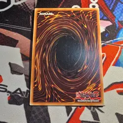 Yu-Gi-Oh! TCG Konami Raider's Knight Foil Xyz Effect 1st Ed PHRA-EN040 - Image 2
