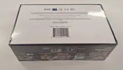 WOW TCG - Booster Box Throne of the Tides - ITA Factory Sealed - Image 2