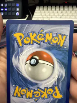 Pokemon TCG M Scizor EX Breakpoint Holo Ultra Rare Card 77/122 NM Condition - Image 4