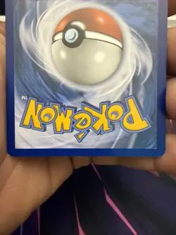 Pokemon TCG M Scizor EX Breakpoint Holo Ultra Rare Card 77/122 NM Condition - Image 5