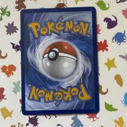 Pokemon - Iono's Bellibolt ex - SVP194 - Black Star Promo - Full Art Card - Image 4