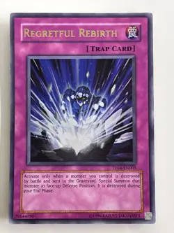 New Set Of 3 Yugioh Ultra Rare Tag Force 4 Promo Cards Open Package Warm Worm ++ - Image 5