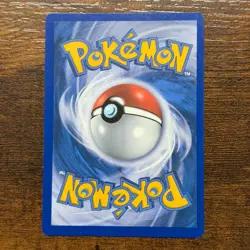 Victini BW32 Holo Black Star Promo Pokemon Card - Image 2