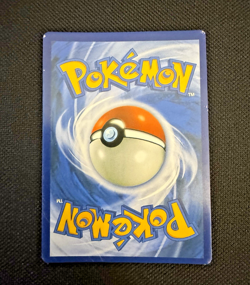Pokemon Lillie 147/149 Full Art Ultra Rare Holo Trainer Base Set Card - Image 2