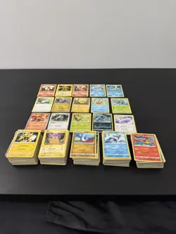 Pokemon Card Lot Vintage & Modern - Image 2