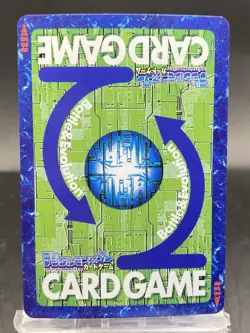 Harpymon Vintage Digimon Card Japanese 1999 Digital Monster BANDAI Bo-964 - Image 4