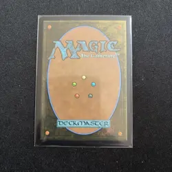 Command Tower #7063 (NM) (Rainbow Foil) (SLD) Secret Lair Avatar Promo Magic MTG - Image 3