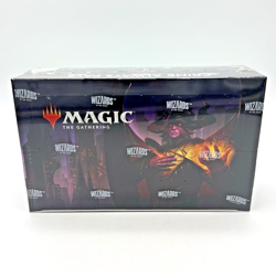 Magic the Gathering MtG STREETS OF NEW CAPENNA Draft Booster Box • SEALED - Image 5