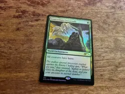 Concordant Crossroads Secret Lair Drop Foil - Image 1