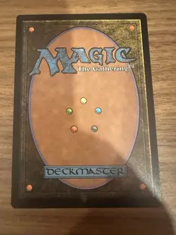 GRAND ABOLISHER (BORDERLESS) Commander Masters Magic MTG NM x1 - Image 3