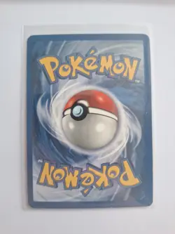 Lt. Surge's Rattata 82/132 1st Edition Gym Heroes Pokemon Card - Image 3