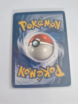 Lt. Surge’s Spearow 1st Edition Gym Heroes 52/132 WOTC Vintage Pokemon - Image 2