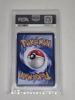2025 POKEMON TRADITIONAL CHINESE M2 F-INFERNO X #110 MEGA CHARIZARD X EX PSA 10 - Image 2