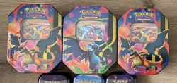 Pokemon TCG - All New and Sealed Bundle - Image 2