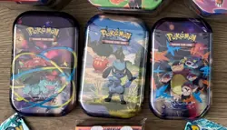 Pokemon TCG - All New and Sealed Bundle - Image 3
