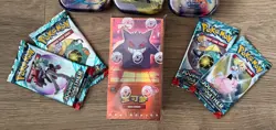 Pokemon TCG - All New and Sealed Bundle - Image 4