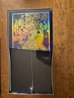 Pokemon Center ETB Surging Sparks Elite Trainer Box - Image 5