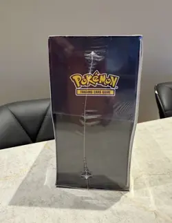 Pokemon TCG - Surging Sparks Pokemon Center - Elite Trainer Box - Sealed ETB - Image 2