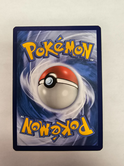 Pokemon TCG Pokemon Surfing Pikachu Pikachu Secret Rare Regular - Image 2
