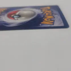 1999 Pokemon Hitmonlee Holo Fossil 7/62 - LP-Rare!!! - Image 5