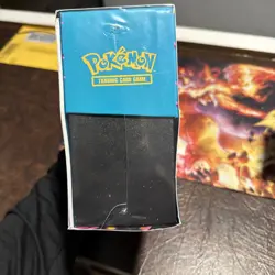 Pokemon Ascended Heroes ETB (Elite Trainer Box) Sealed CLEAN! NO rips/tears - Image 4