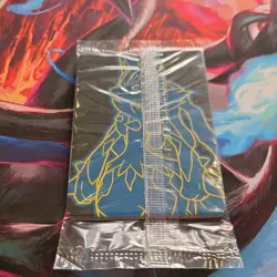 Riolu Full Art Promo – Sealed – Near Mint – Pokemon Illustration Rare - Image 2