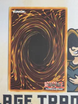 TDGS-EN041 Red Dragon Archfiend Ultimate Rare 1st Edition YuGiOh! VLP EURO - Image 4