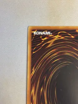 TDGS-EN041 Red Dragon Archfiend Ultimate Rare 1st Edition YuGiOh! VLP EURO - Image 5