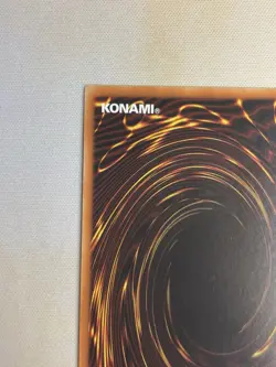 Power Tool Dragon RGBT-EN042 1st Edition Ultimate Rare YuGiOh! NM EURO - Image 5