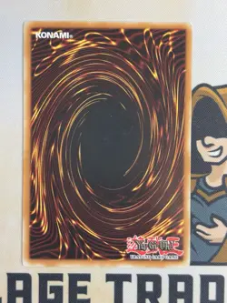 Fifth Hope Tactical Evolution TAEV-EN045 1st Edition Ultimate Rare YuGiOh! NM - Image 4