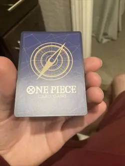 Boa Hancock OP07-051 - One Piece TCG English - SR Super Rare Foil NM Near-Mint - Image 5