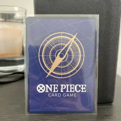 Shirahoshi R OP05-082 Parallel PRB-01 THE BEST One Piece CardJapan/A2 - Image 3