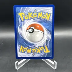 Pokemon TCG 25th Anniversary McDonalds Promo Card - Oshawott 21/25 Holo 2021 - Image 2